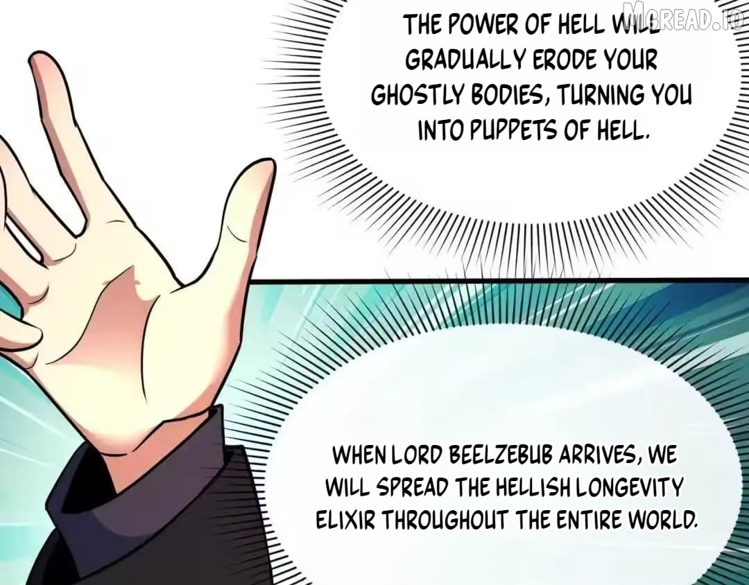 Era of the Haunted Chapter 611  - page 112